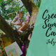 Creative Summer Camp 2018